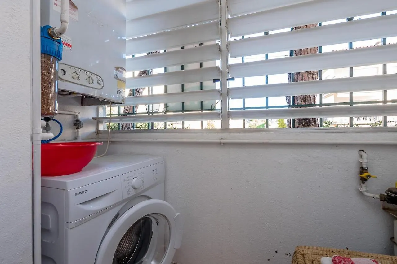 Aa-1 Calella De Palafrugell 6Pax Apartment
