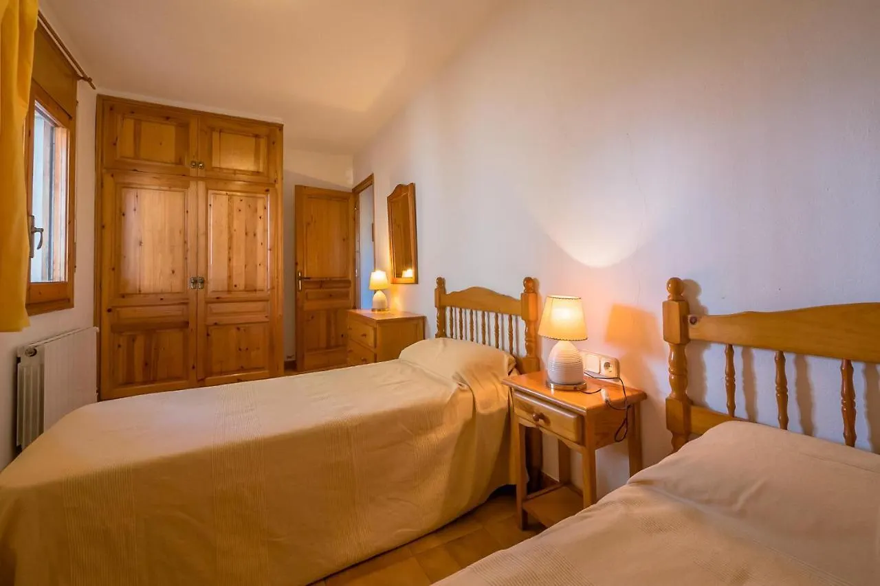 Aa-1 Calella De Palafrugell 6Pax Apartment